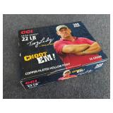300 Rounds of CCI Mini-Mag 22 LR Ammunition