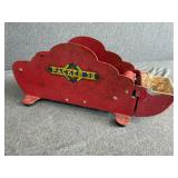 Packer 3S Tape Dispenser
