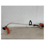 Stihl Gas Powered Weedeater