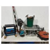 Lot of Tools