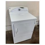 General Electric Front Load Dryer