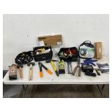 Lot of Misc. Items