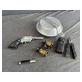 Lot of Misc Items
