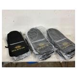 Lot of Whites Metal Detector Bags