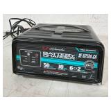 Shumacher Battery Charger