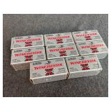 400 Rounds of Winchester 22 Long Rifle Ammunition