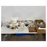 Lot of Misc. Items