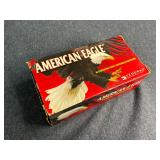 50 Rounds of Federal 38 Special Ammunition
