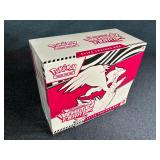 Sealed Pokemon White Flare ETB