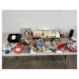 Lot of Misc. Items