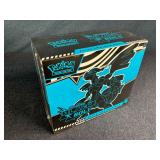 Sealed Pokemon Black Bolt ETB