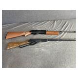 2 - BB Guns