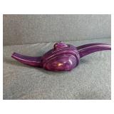 Vintage Ceramic Genie Lamp