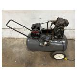 Doerr Air Compressor