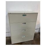 Metal Storage Cabinet
