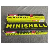40 Rounds of Aguila Buckshot Minishell Ammunition