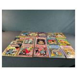 15 - Michael Moorcock Comic Books