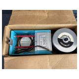 Lortone Rock Tumbler