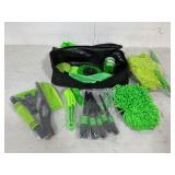 Lot of Car Detailing Supplies