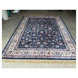 Karastan Wool Fiber Rug
