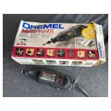 Dremel Multipro 105 Tool