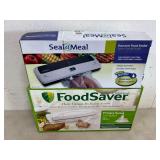 2 - Vacuum Sealers