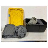 3 - Inflatable Matresses in Tote