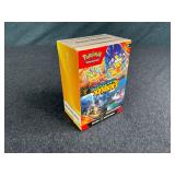 Sealed Pokemon Surging Sparks Booster Bundle