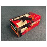 50 Rounds of 17 Win. Super Mag Ammunition