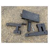 3 - Trailer Hitches
