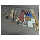 Lot of Jewelry