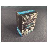 Sealed Pokemon Black Bolt Booster Bundle