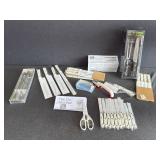 Lot of Cutlery