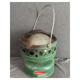 Coleman Heater