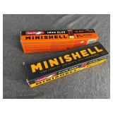 40 Rounds of 12 ga. Minishell Ammunition