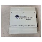 Pyramid Arctic Series Mosfet Amplifier