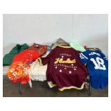 Lot of Clothing