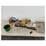 Lot of Misc. Items