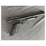 Air Pistol