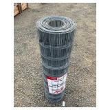 50ft 14ga. Welded Utility Fence