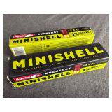 40 Rounds of Buckshot Minishell Ammunition