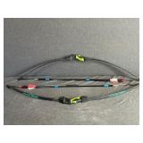 Recurve Bows & Arrows