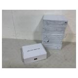Lot of Car Air Purifiers