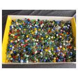 Lot of Marbles