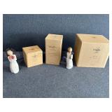 Willow Tree Figurines