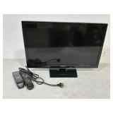 Samsung 24' Flatscreen TV