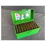 50 Rounds of 243 Win Ammunition