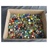 Lot of Marbles