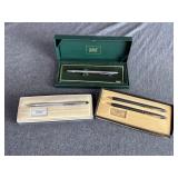Lot of Cross Pens
