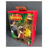 McGraw-Hill Reading Wonders Set